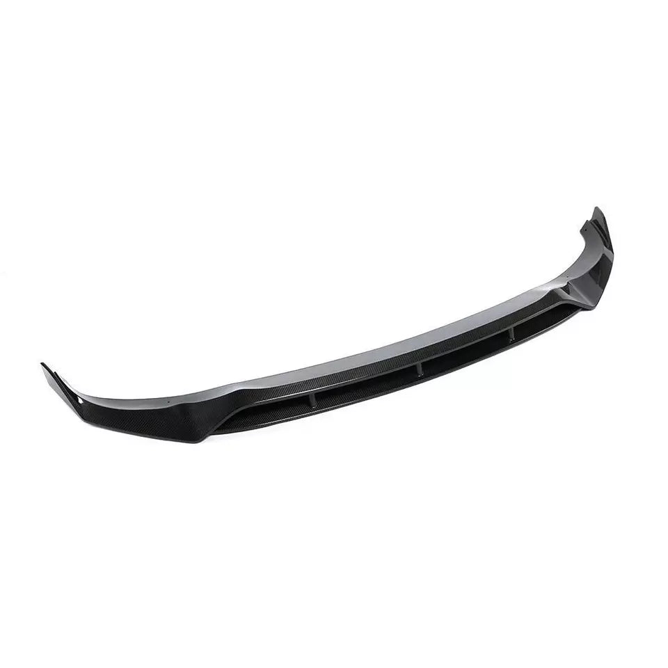 Carbon Fiber Front Lip - BMW X5 G05 M-Sport 2019-2022