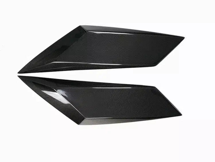 Lamborghini Aventador Side Vent Scoop