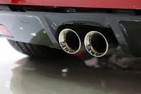 Porsche Exhausts