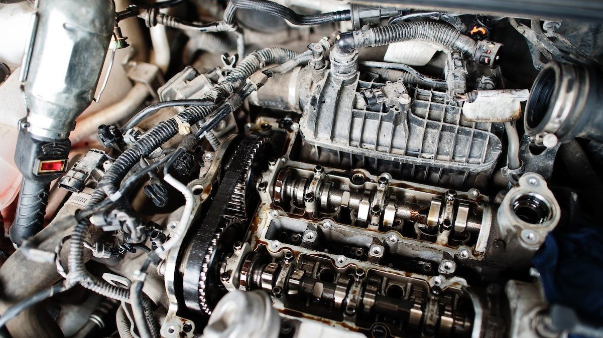 Performance Parts