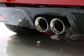 Toyota Exhausts