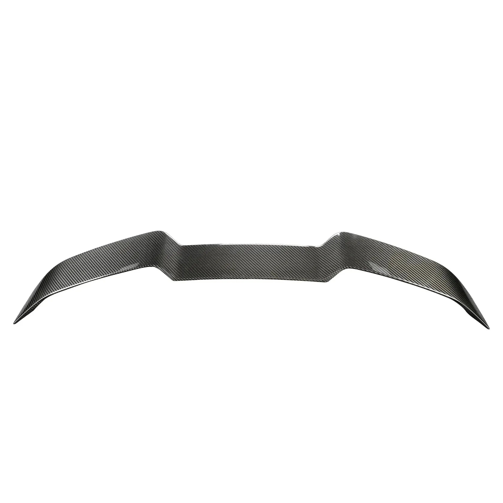 Carbon Fiber V Style Trunk Spoiler Wing - BMW G80 M3 & G20 3 Series / G82 M4