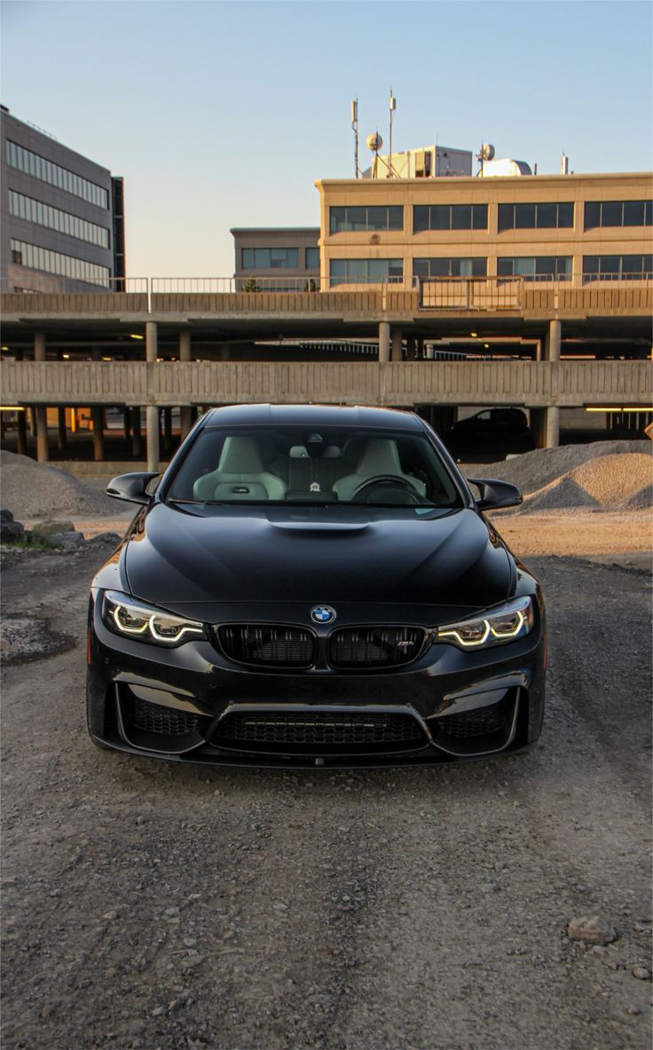 Ikon Style LCI Headlights - BMW F80 M3, F82/F83 M4 & F32/F33/F36 4 Series