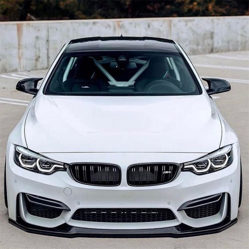 OEM White LED DRL Module - BMW F80 M3 & F82/F83 M4