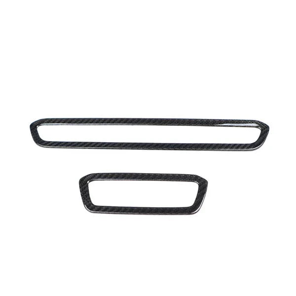 Carbon Fiber Dashboard Trim - BMW G80 & G81 M3 /G82 G83 M4