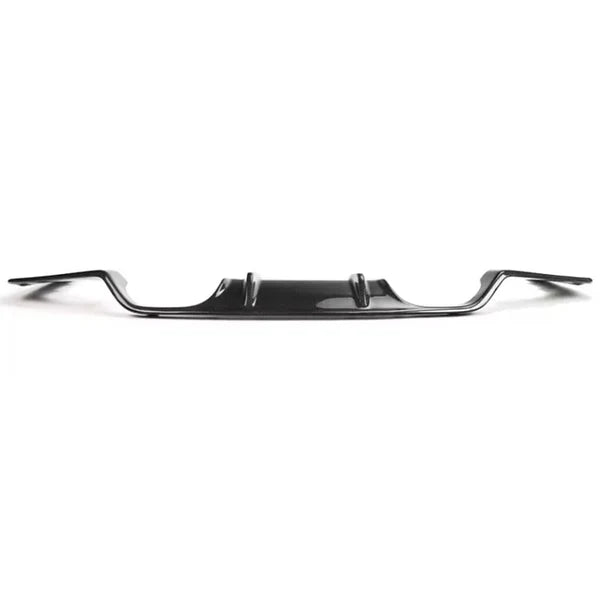 Carbon Fiber 3D Rear Diffuser - BMW M3/M4 F80/F82