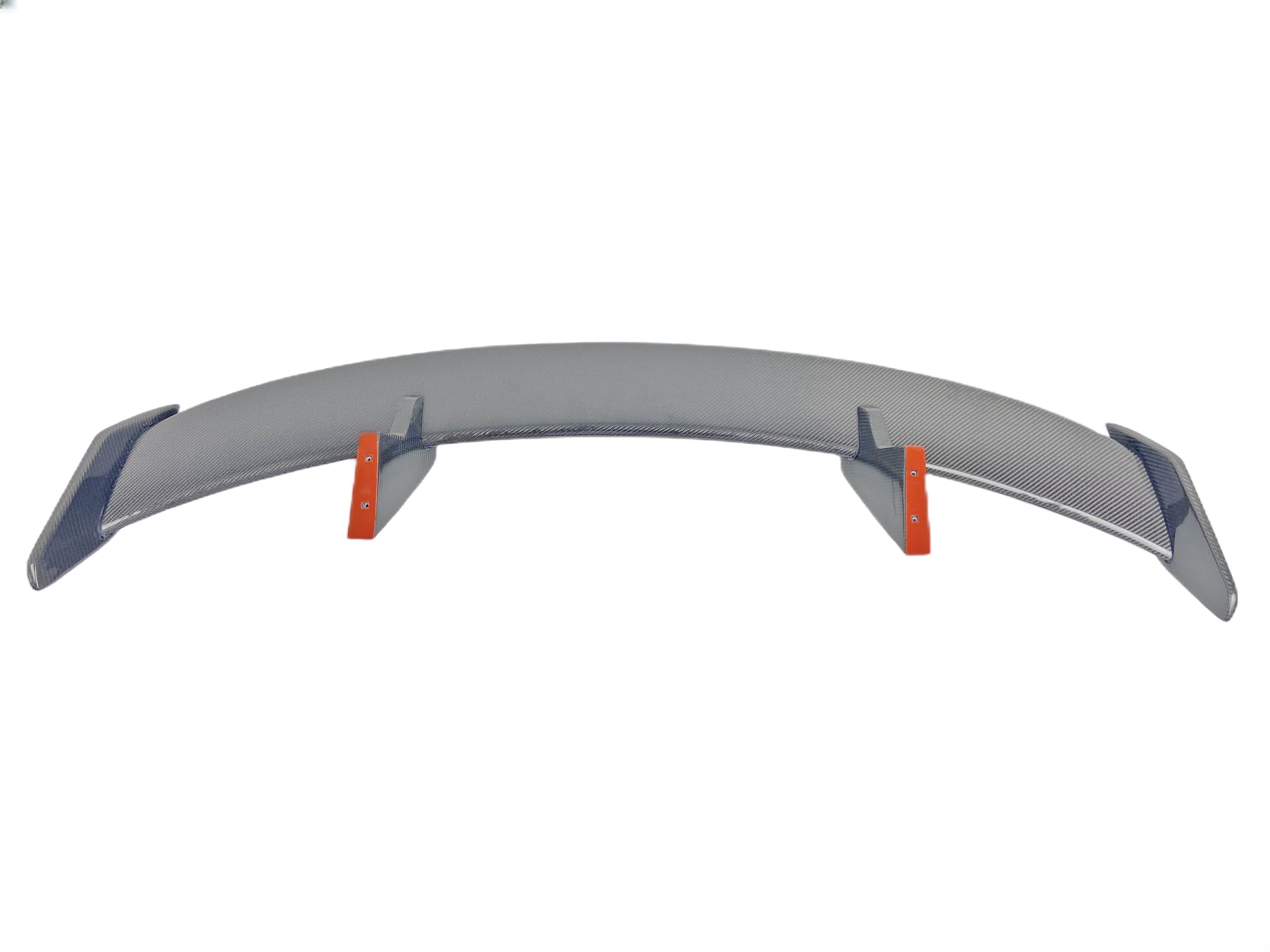 M Performance Style Carbon Rear Spoiler wing - BMW