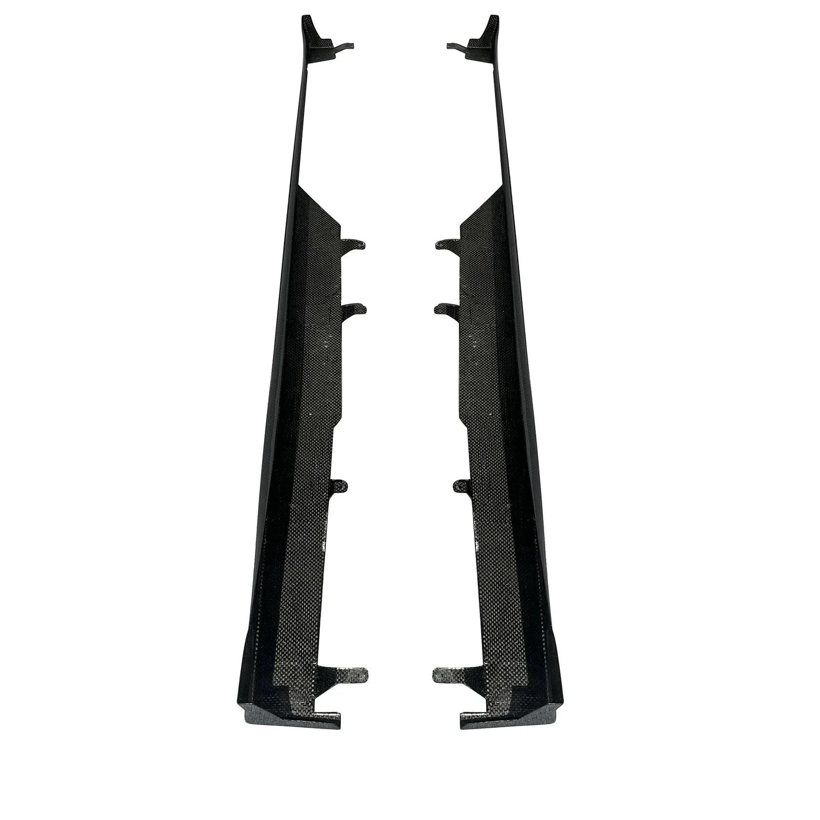 Carbon Fiber Side Skirts - BMW X5 G05/G18