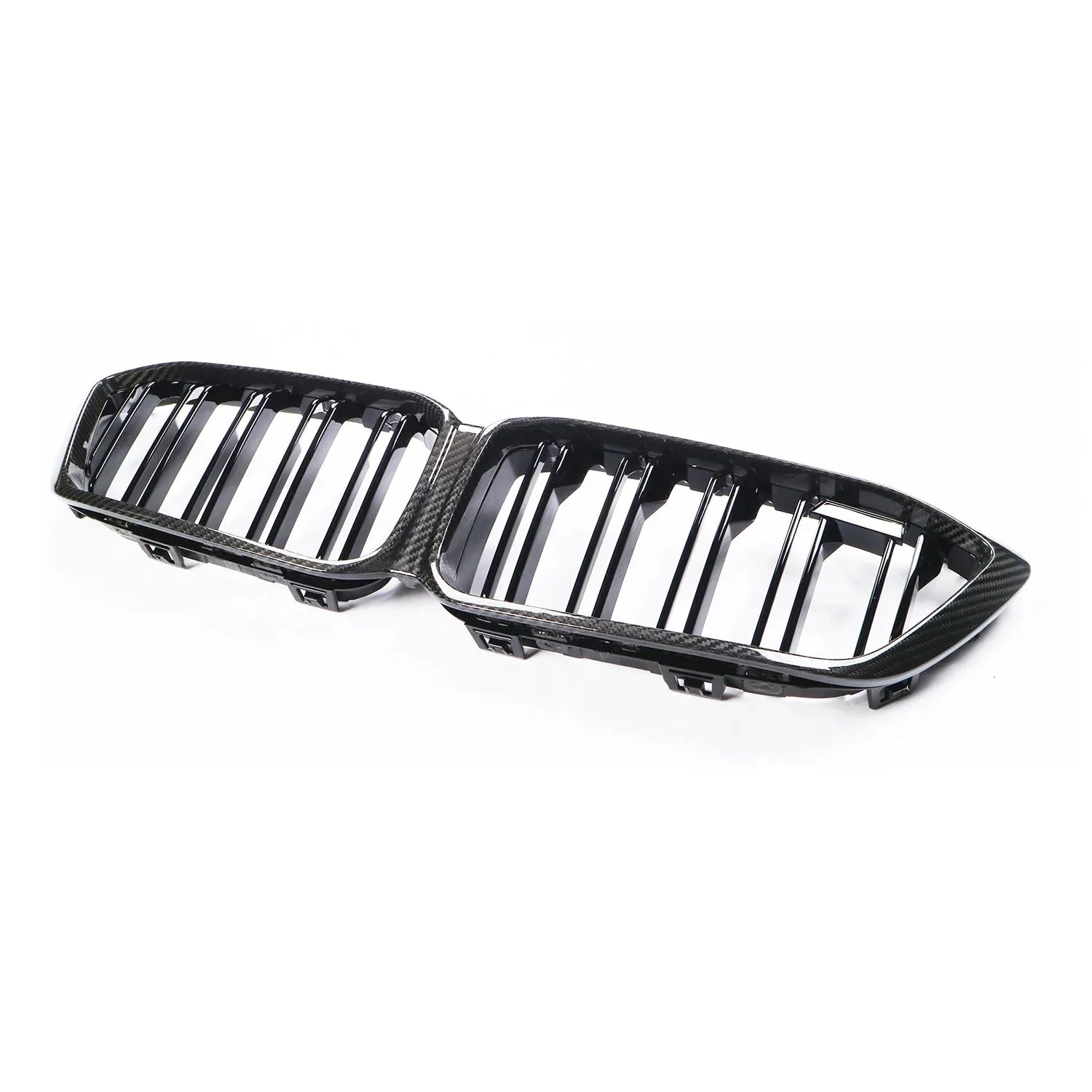 Carbon Fiber Front Grill - BMW F87 M2