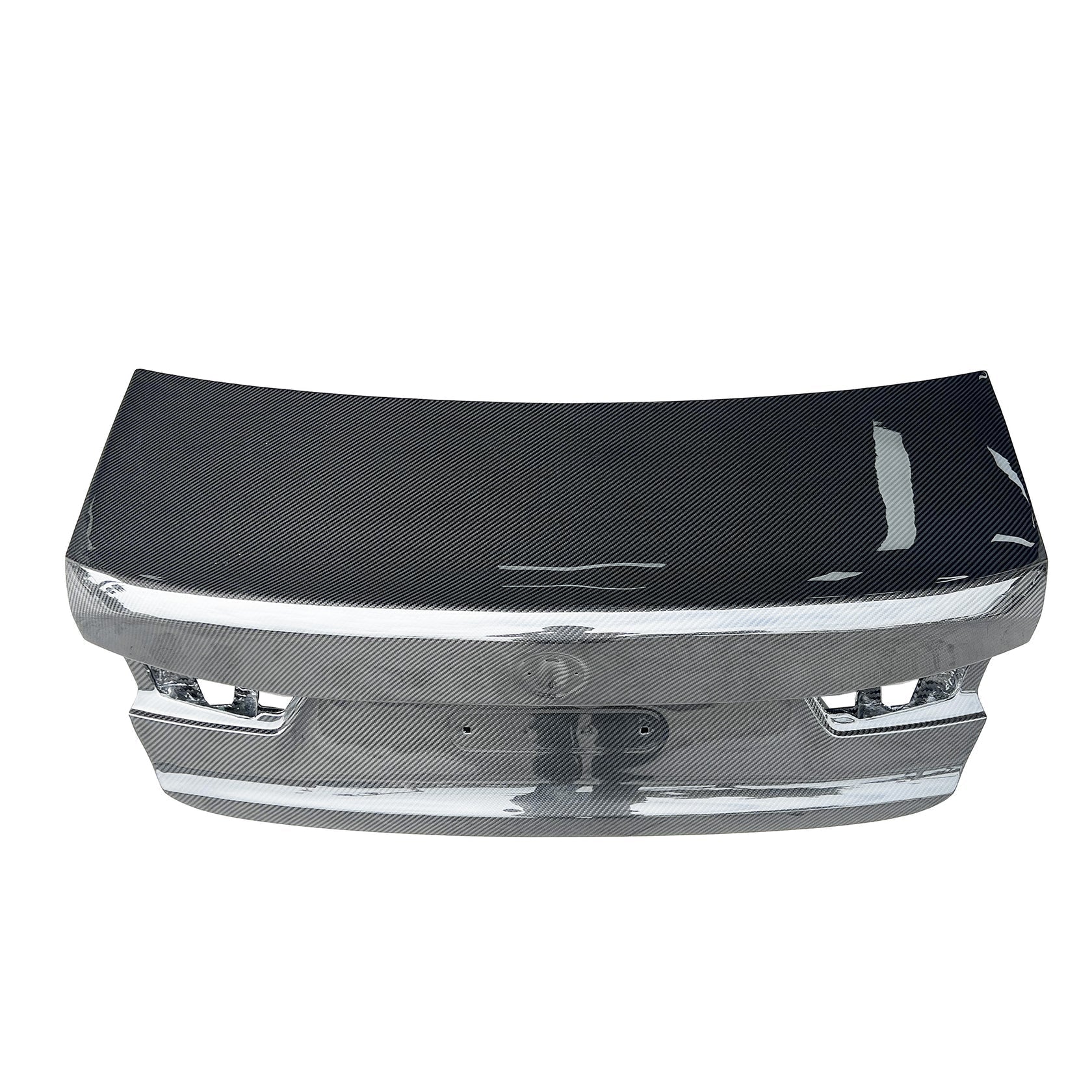 Carbon Fiber OEM Style  Trunk Replacement - BMW G80 M3 /G20 3 Series