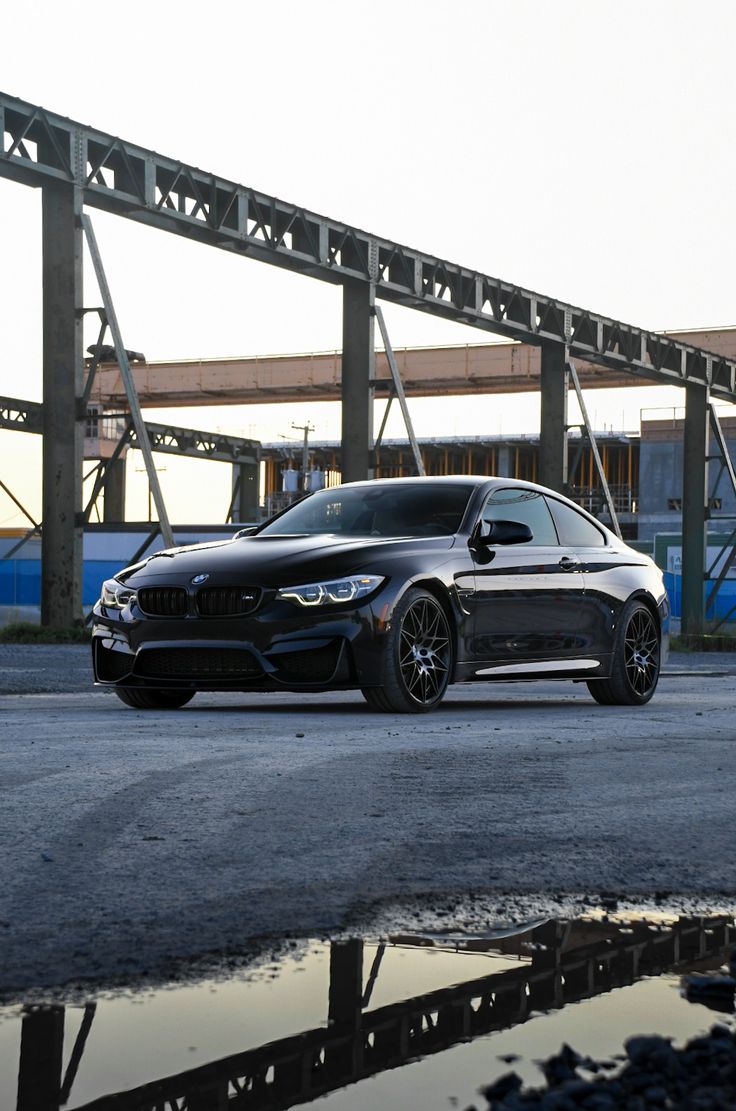 Ikon Style LCI Headlights - BMW F80 M3, F82/F83 M4 & F32/F33/F36 4 Series