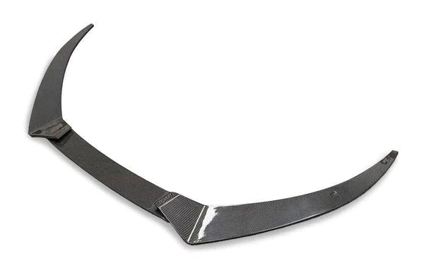 Carbon Fiber Front Lip - Audi R8 V10 Plus