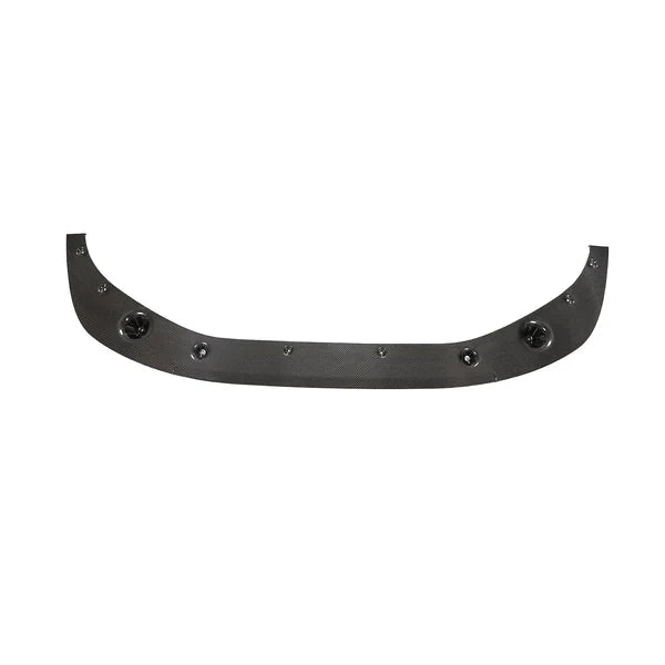 3D Style Carbon Fiber Front Lip - BMW F97 X3M / F98 X4M 2019-2022