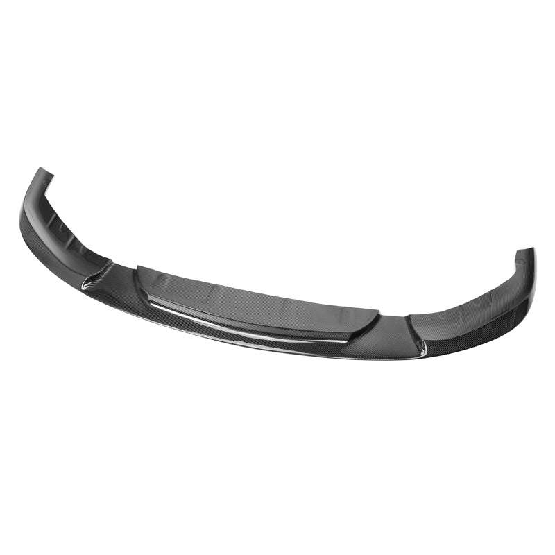 3D Style Carbon Fiber Front Lip V1 - BMW G30 / G38 5 Series