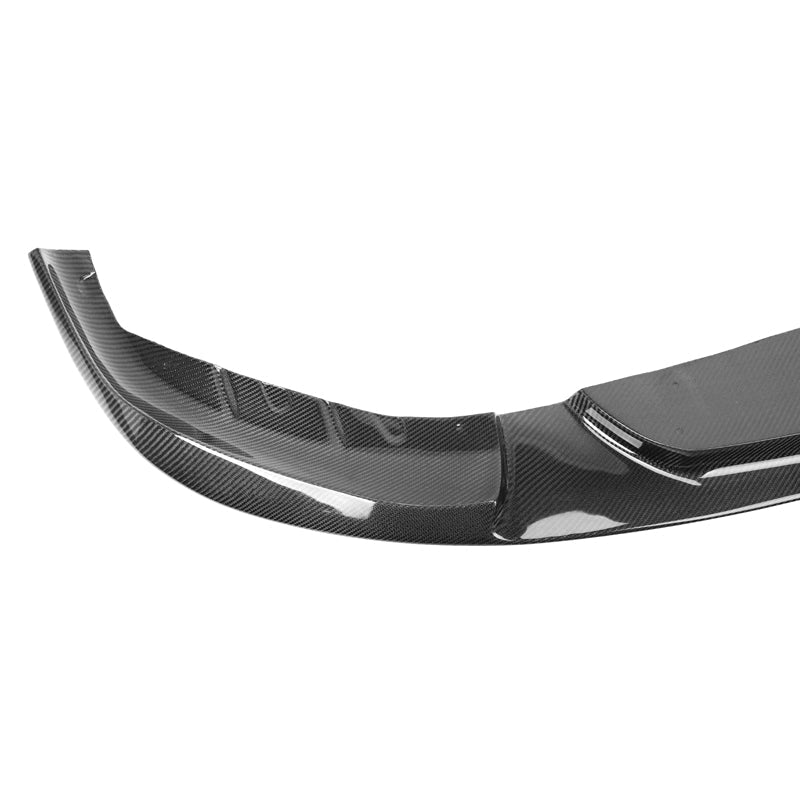 3D Style Carbon Fiber Front Lip V1 - BMW G30 / G38 5 Series