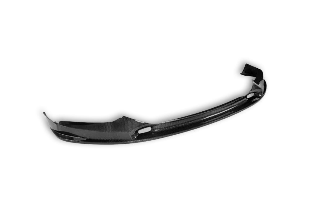 3D Style Carbon Fiber Front Lip V2 - BMW G30 / G38 5 Series