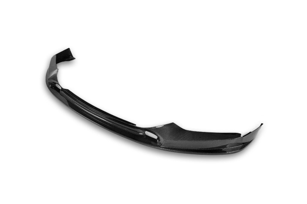 3D Style Carbon Fiber Front Lip V2 - BMW G30 / G38 5 Series