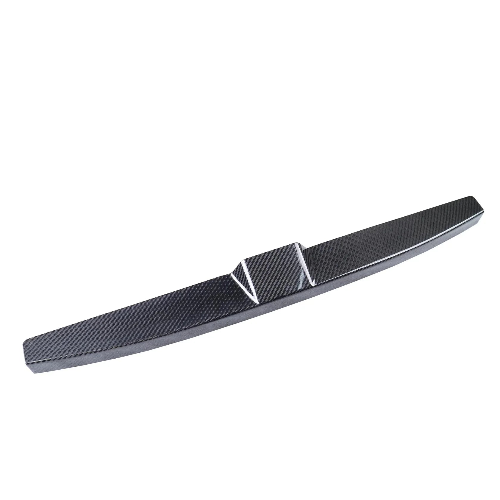 Carbon Fiber Front Anti-Collision Cotton foam Cover - BMW G80 & G81 M3 /G82 & G83 M4