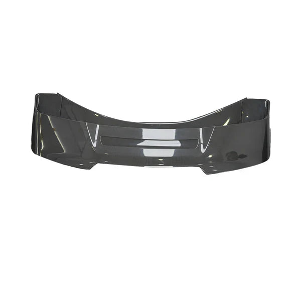 FERRARI 296 GTB Dry carbon fiber Rear wing