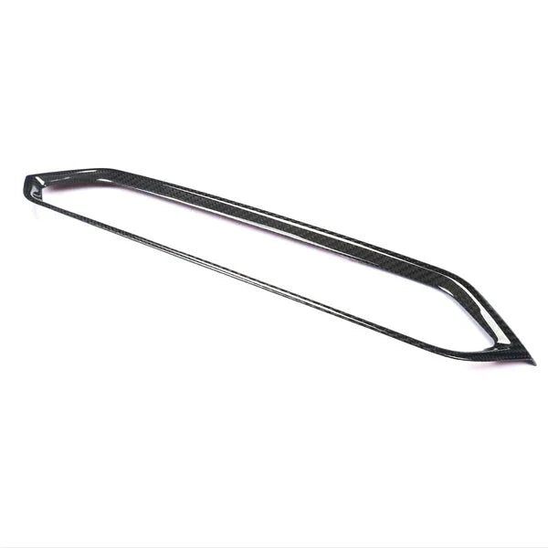 Carbon Fiber Interior AC Cover Trim - BMW G80/G81/G82/G83/G87