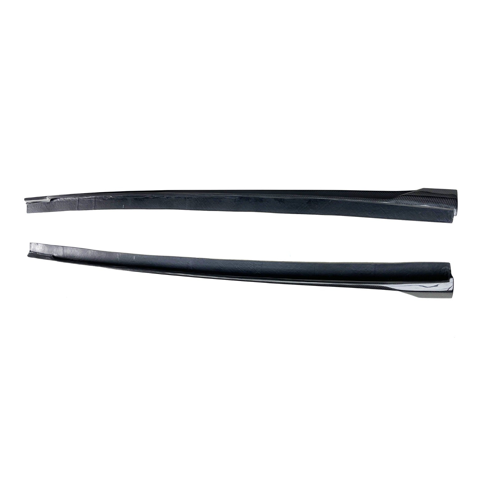Carbon Fiber Aero Body Kit - BMW X6 G06 2019-2023