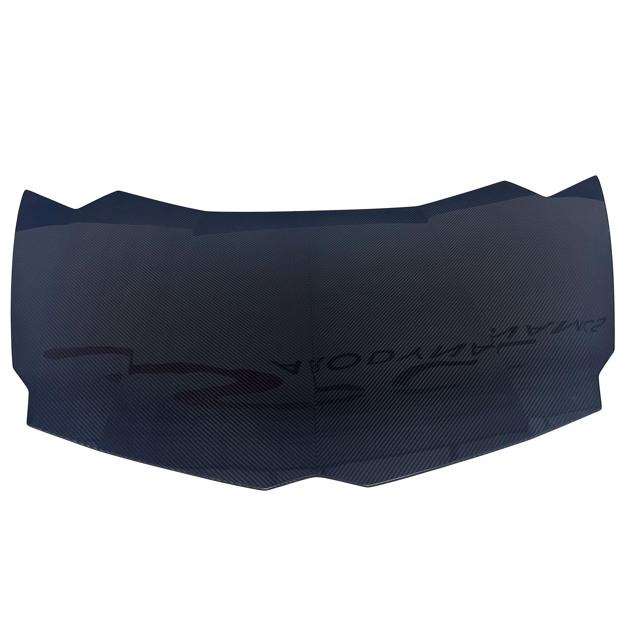 Carbon Fiber Hood Bonnet Lid -  Lamborghini Aventador LP700 LP720 LP740 LP750 SV SVJ