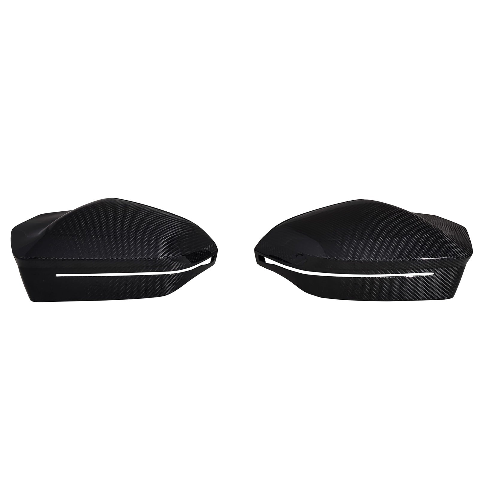 Prepreg Carbon Fiber MP Style Aero Body Kit -  BMW G90/ G99 M5 2025+
