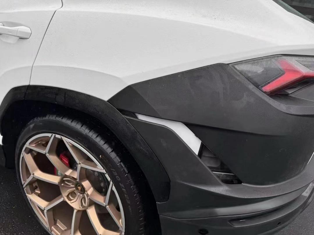 Full Urus Facelift conversion Body Kit - Lamborghini urus