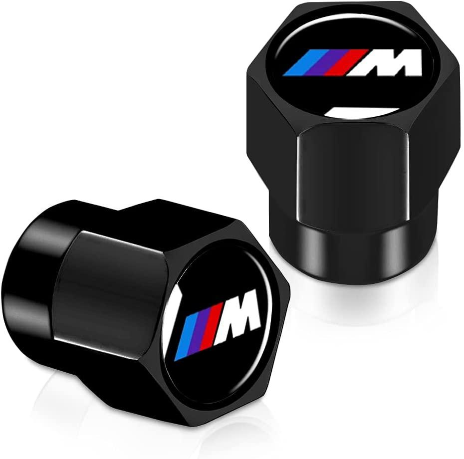 BMW M Performance Artisan Valve Stem Caps