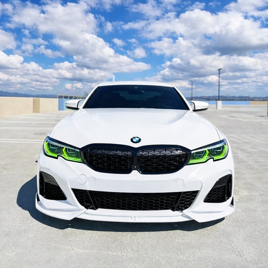 CSL Style DRL LED Module Set - BMW G20 3 Series