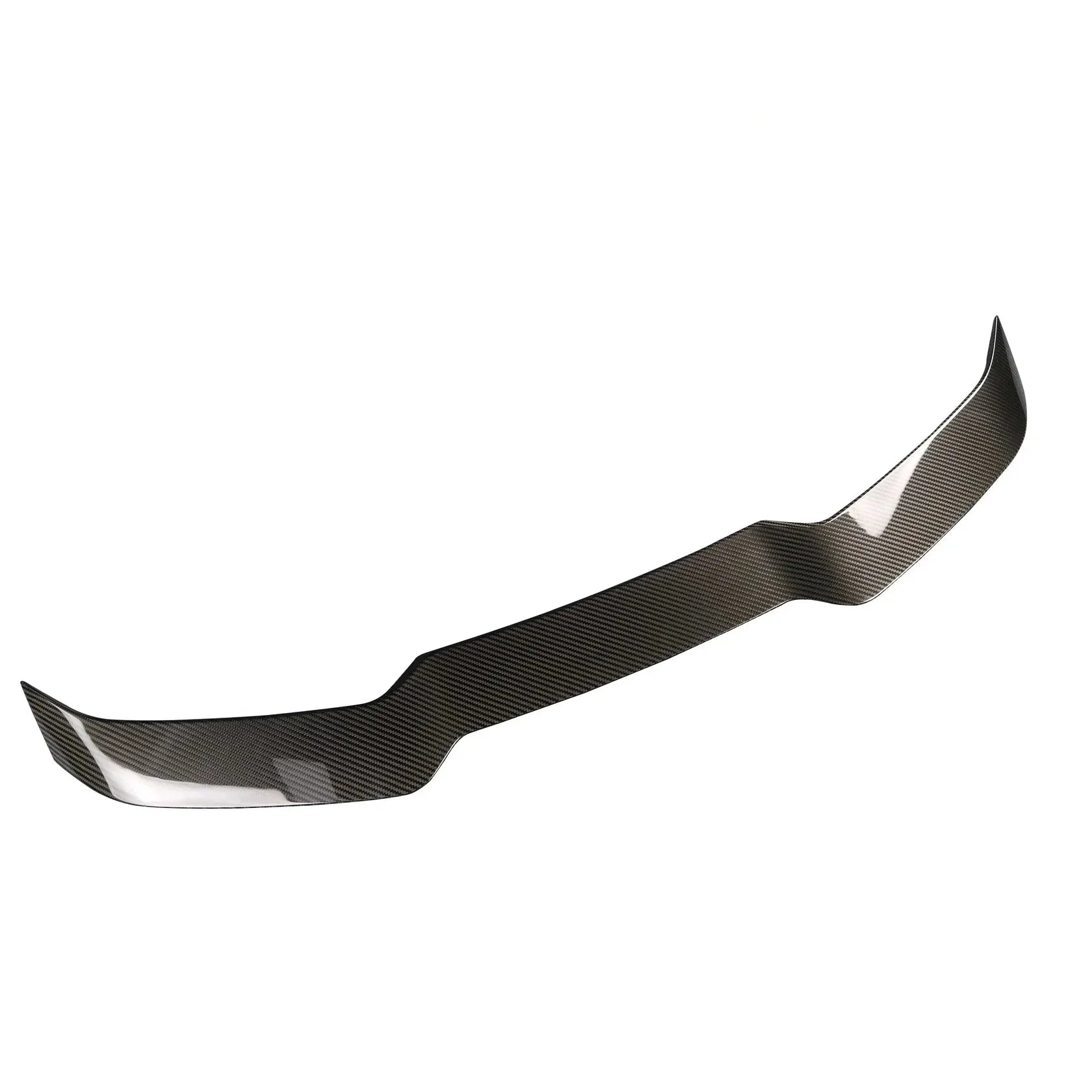 Carbon Fiber V Style Trunk Spoiler Wing - BMW G80 M3 & G20 3 Series / G82 M4