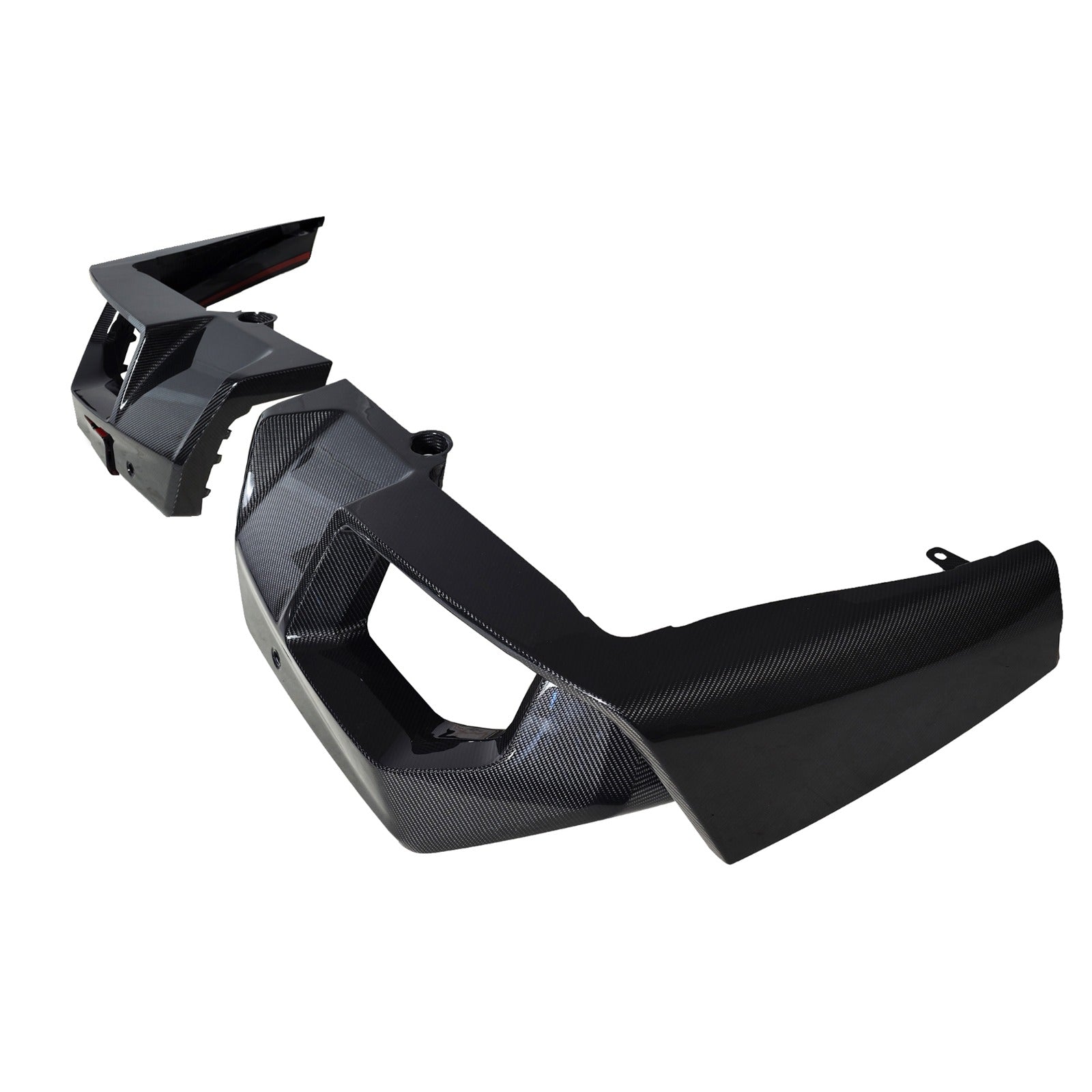 Prepreg Carbon Fiber MP Style Aero Body Kit -  BMW G90/ G99 M5 2025+