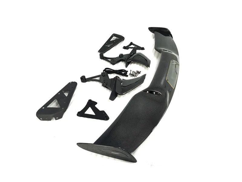 McLaren 540C/570S/570GT Chassis Mounted Wing