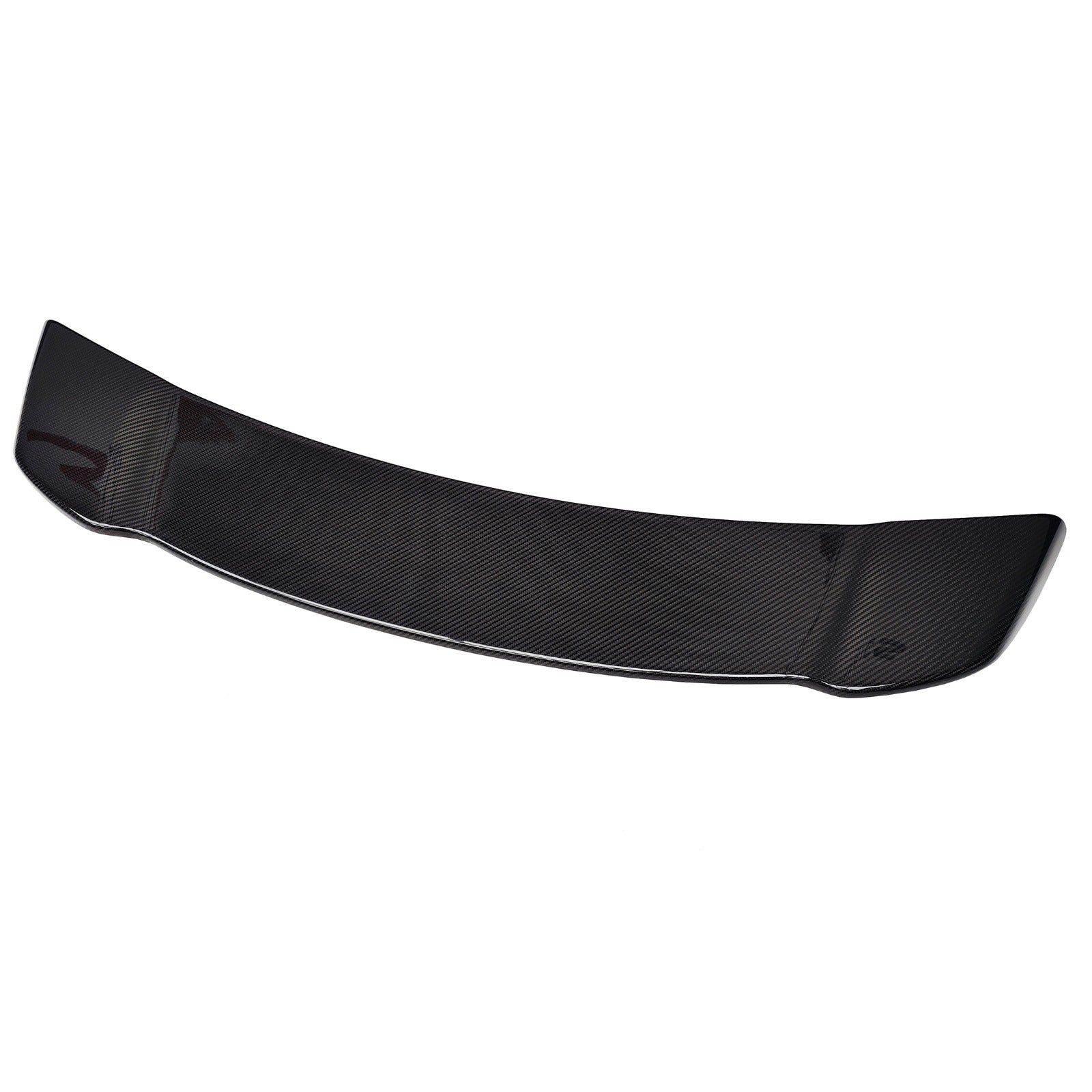 Prepreg Carbon Fiber Wing - Porsche 911 992 Turbo S