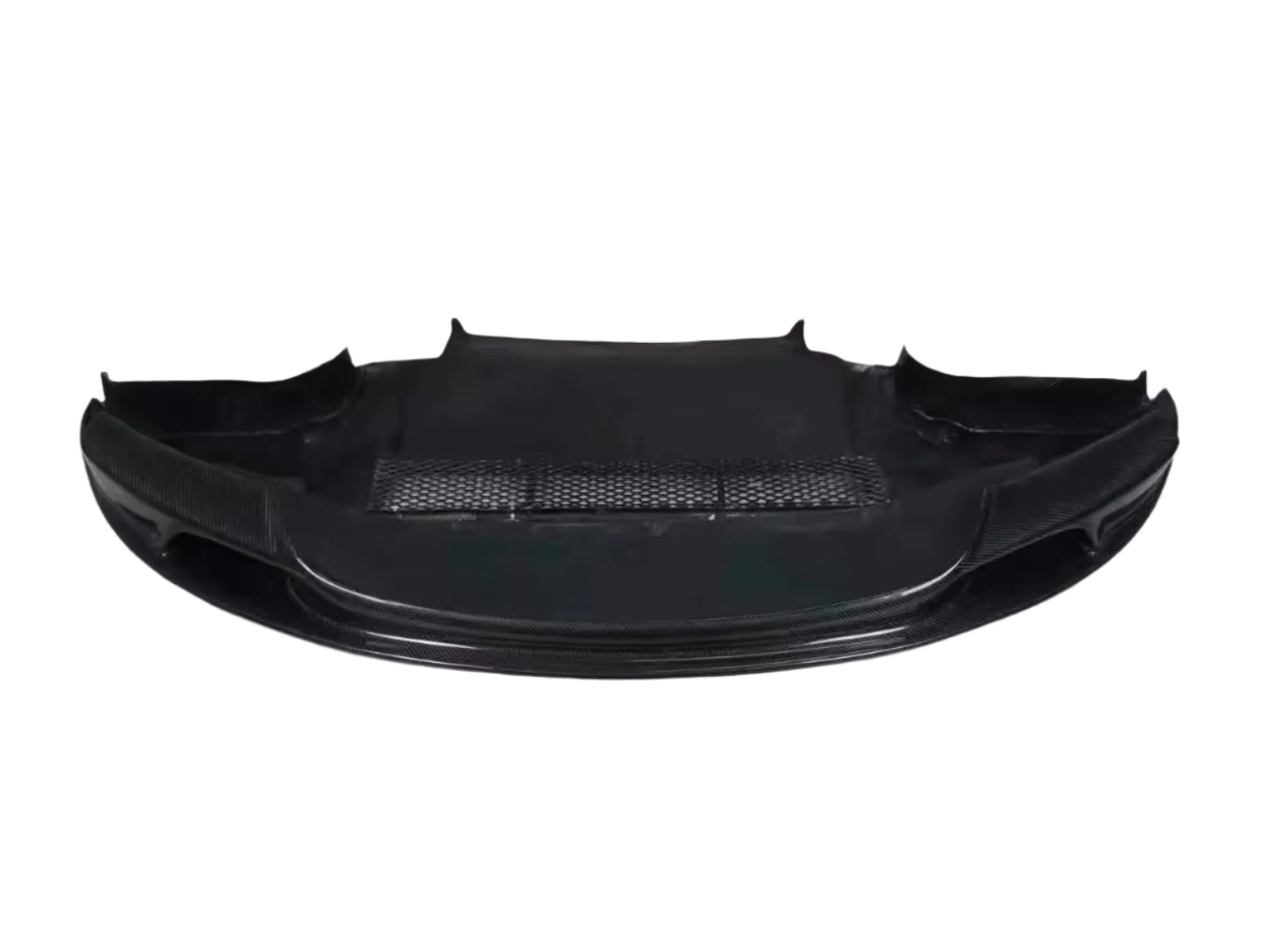 Carbon Fiber GTS V2 Front Lip - BMW E92 M3