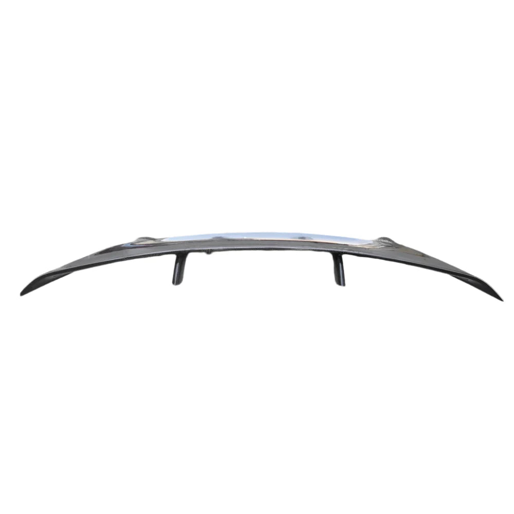 Carbon Fiber Rear Spoiler Wing AG Style - Toyota Supra A90 GR