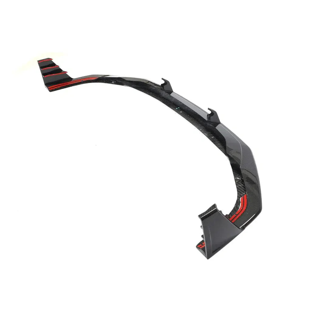 Audi RS6/RS7 C8 Carbon Fiber AP Front Lip