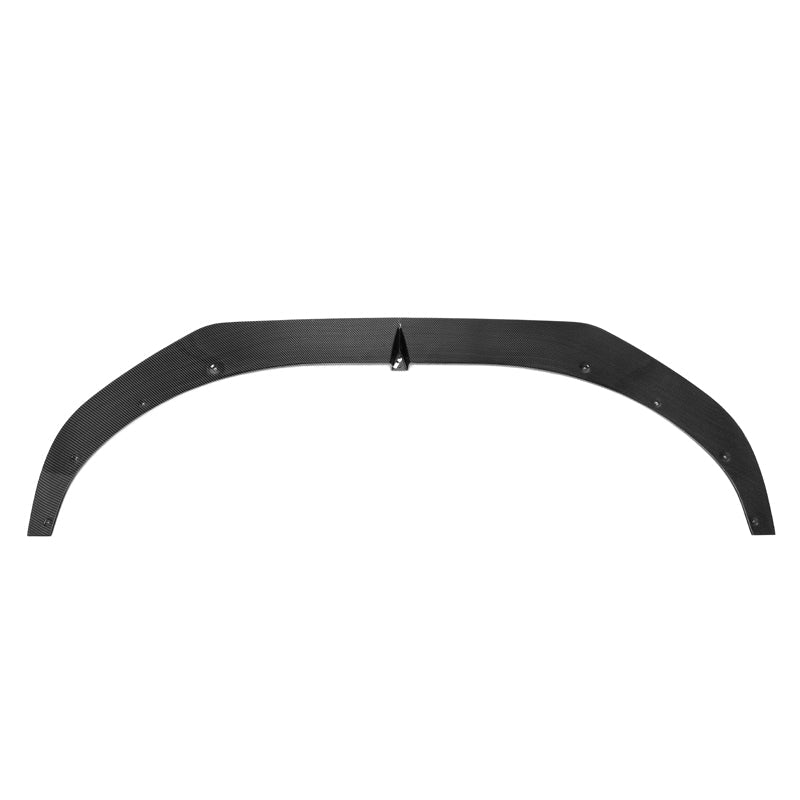 AC Style Carbon Fiber Front Lip - BMW G14 / G15 / G16 8 Series
