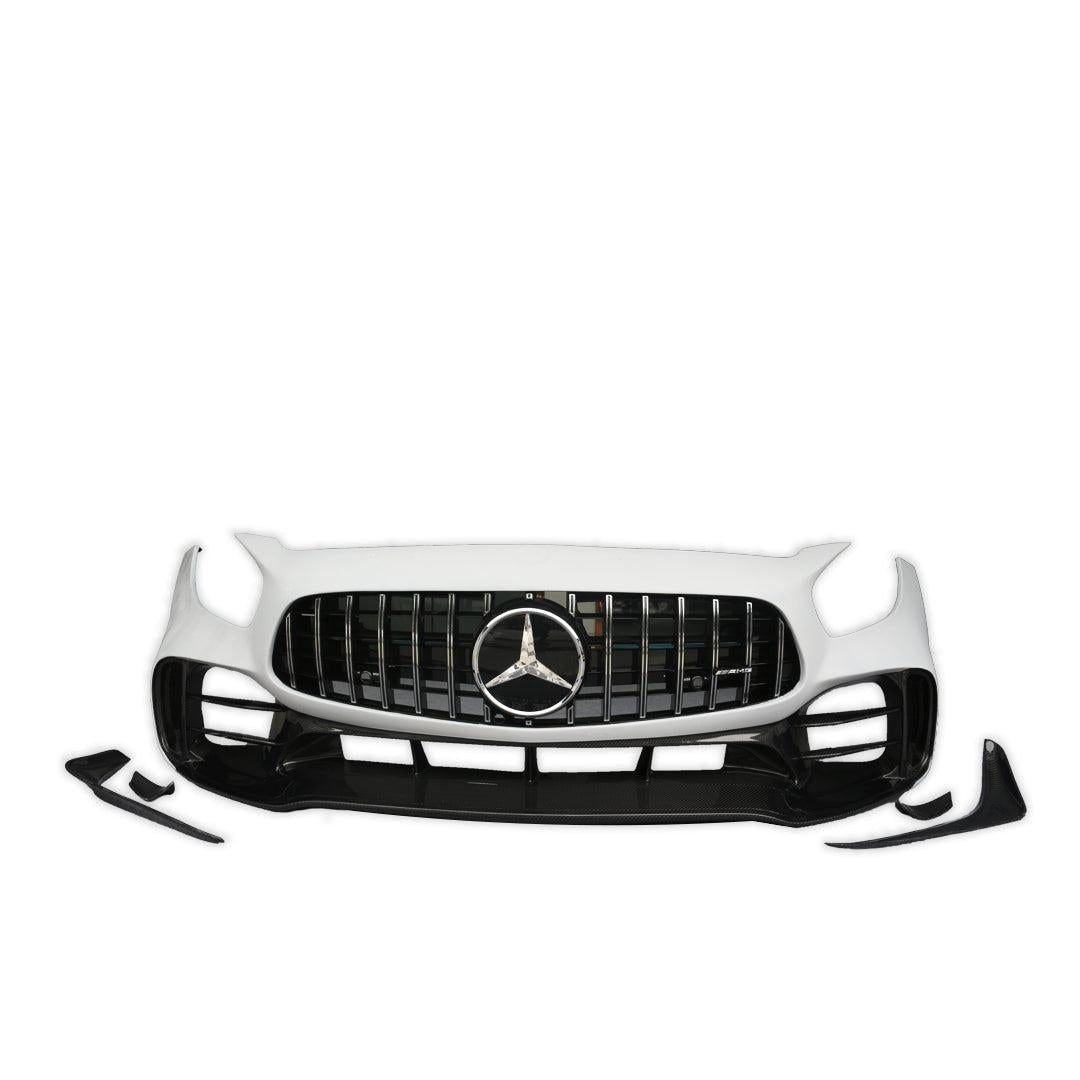 AMG GT Upgrade AMG GTR PRO Full Body Kit - Mercedes Benz AMG GT
