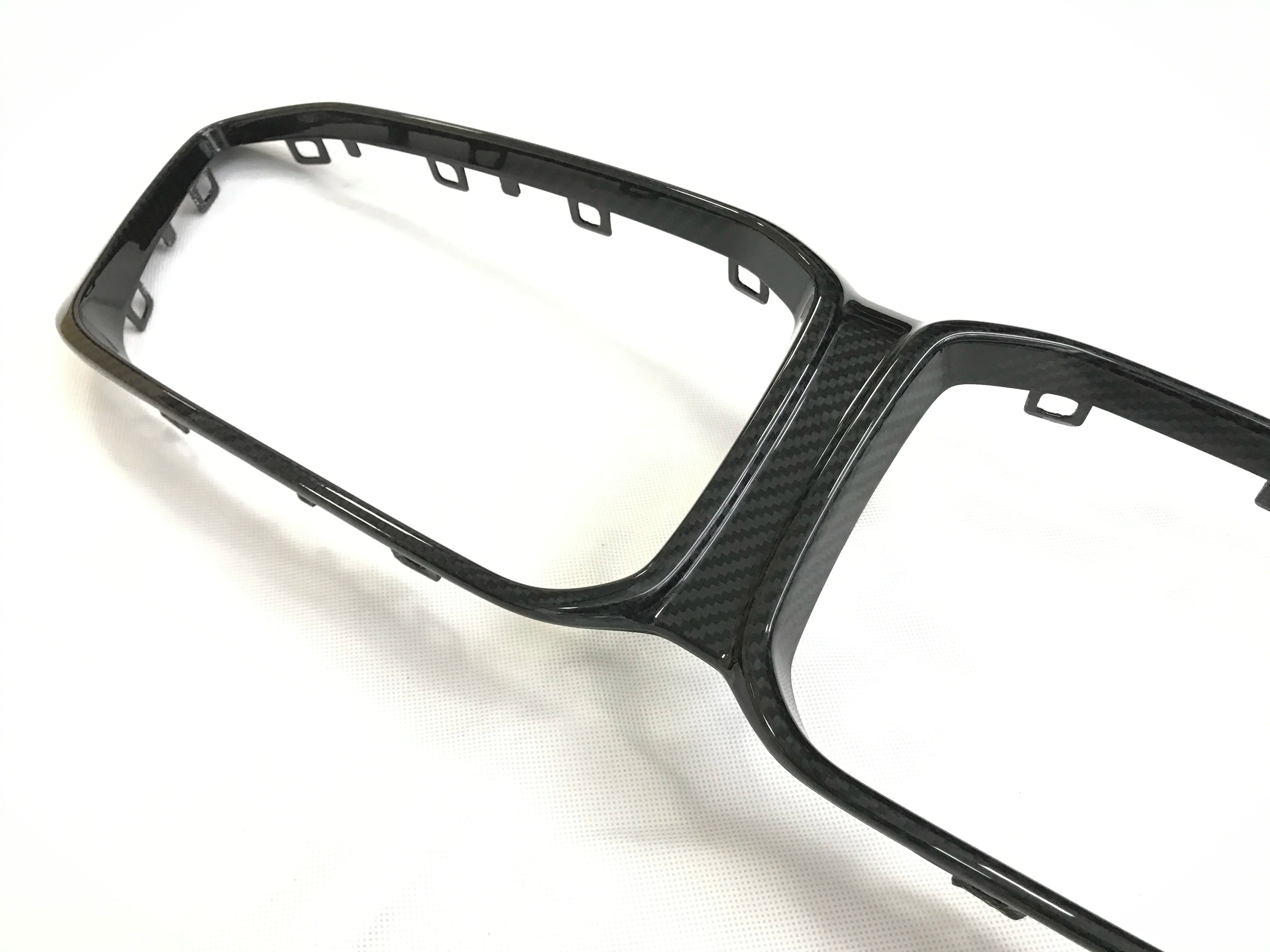 Carbon Fiber Front Grille - BMW F87 M2C