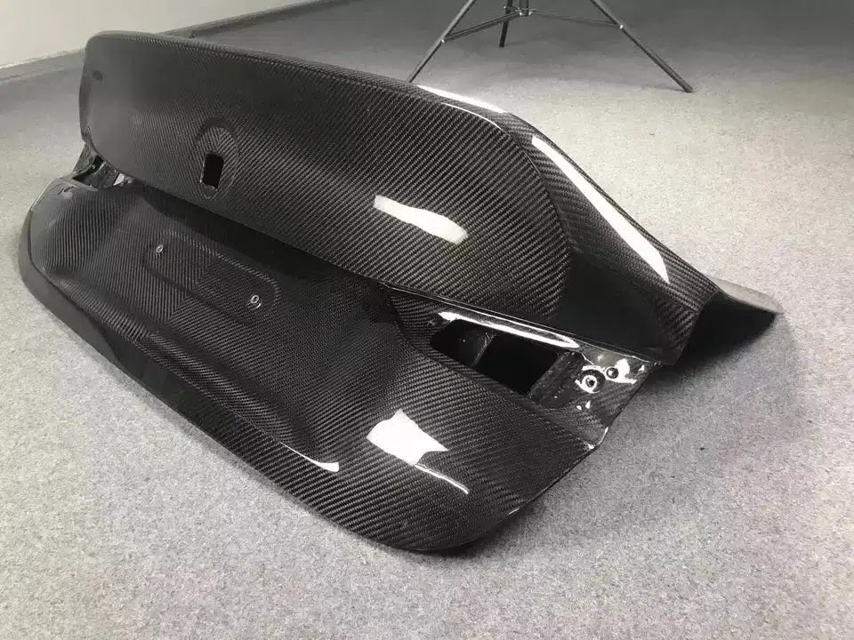 BMW G80 M3/G82/G83 M4 Carbon Fiber CSL Trunk
