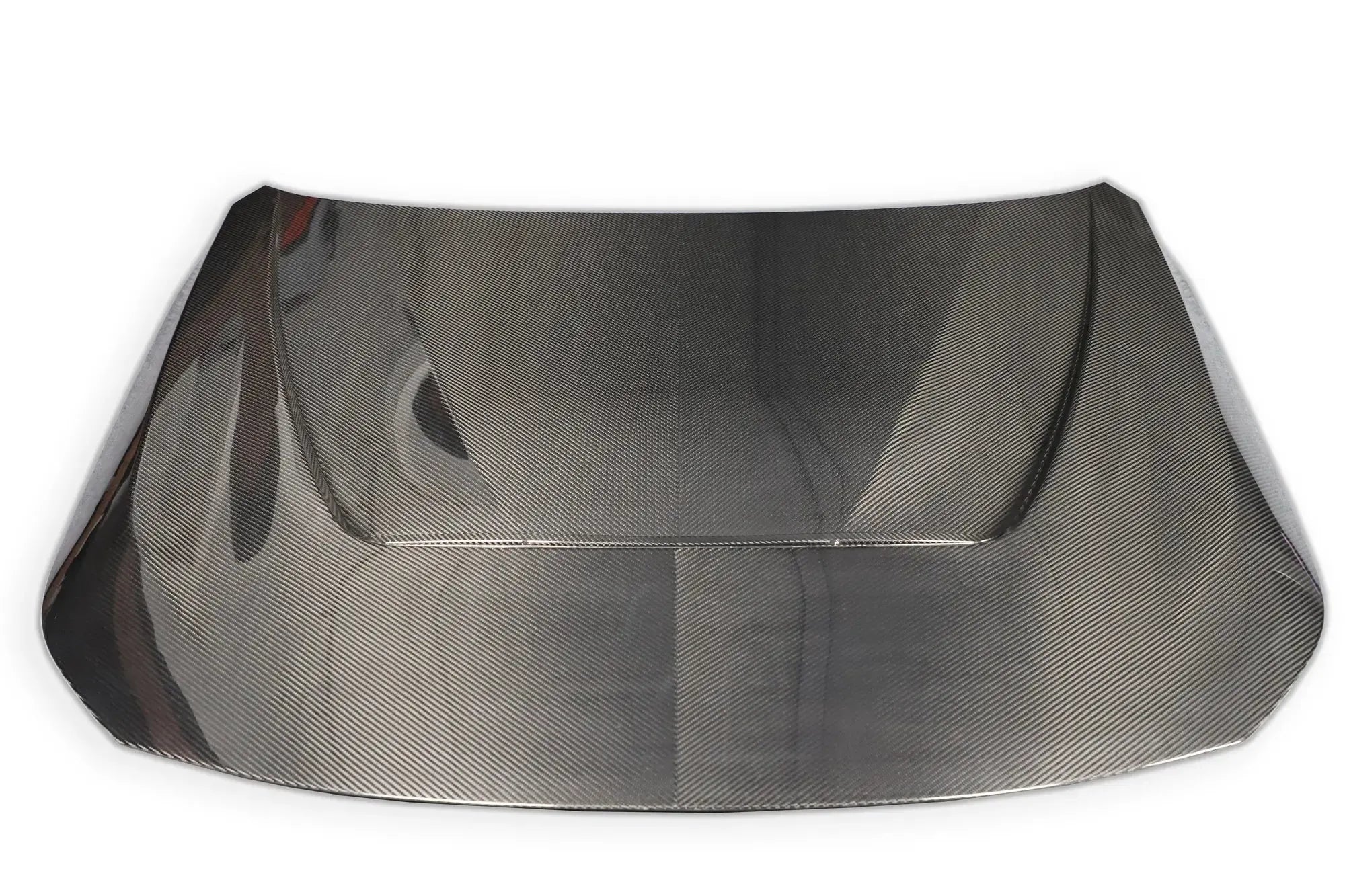 BMW G87 M2 Carbon Fiber Alpha N Style Vented Hood