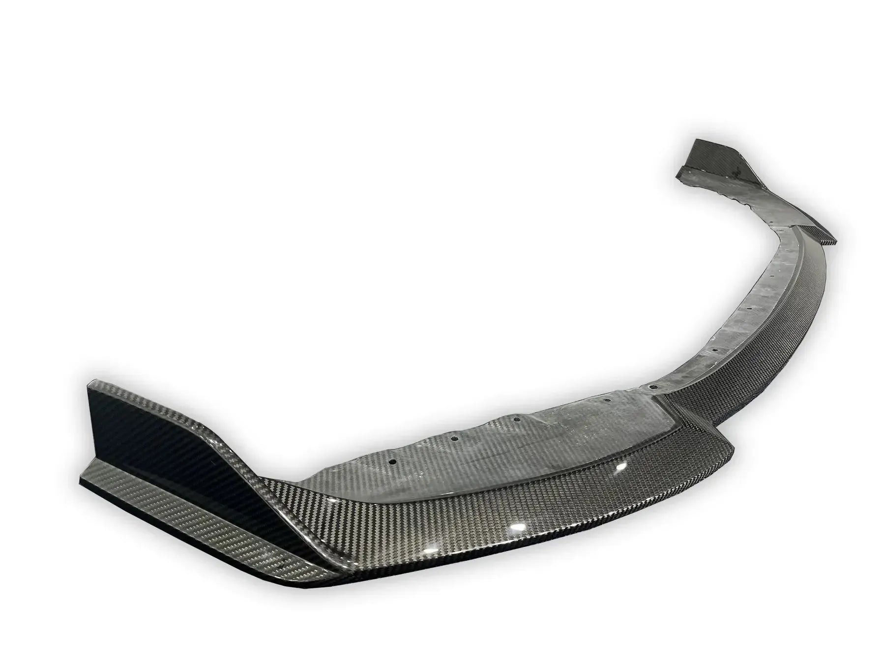 BMW G87 M2 Carbon Fiber Artisan Front Lip