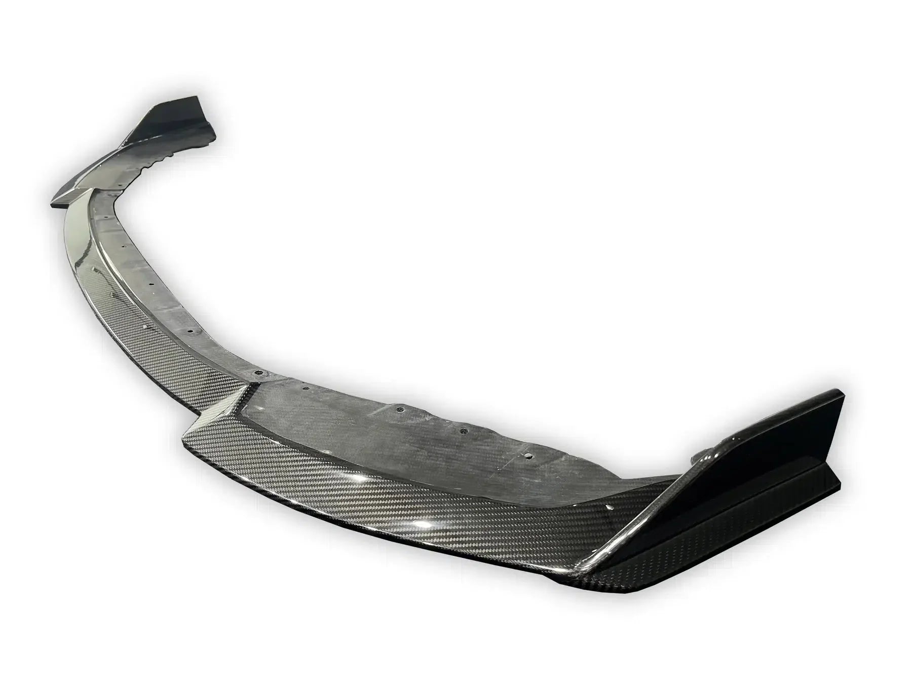 BMW G87 M2 Carbon Fiber Artisan Front Lip
