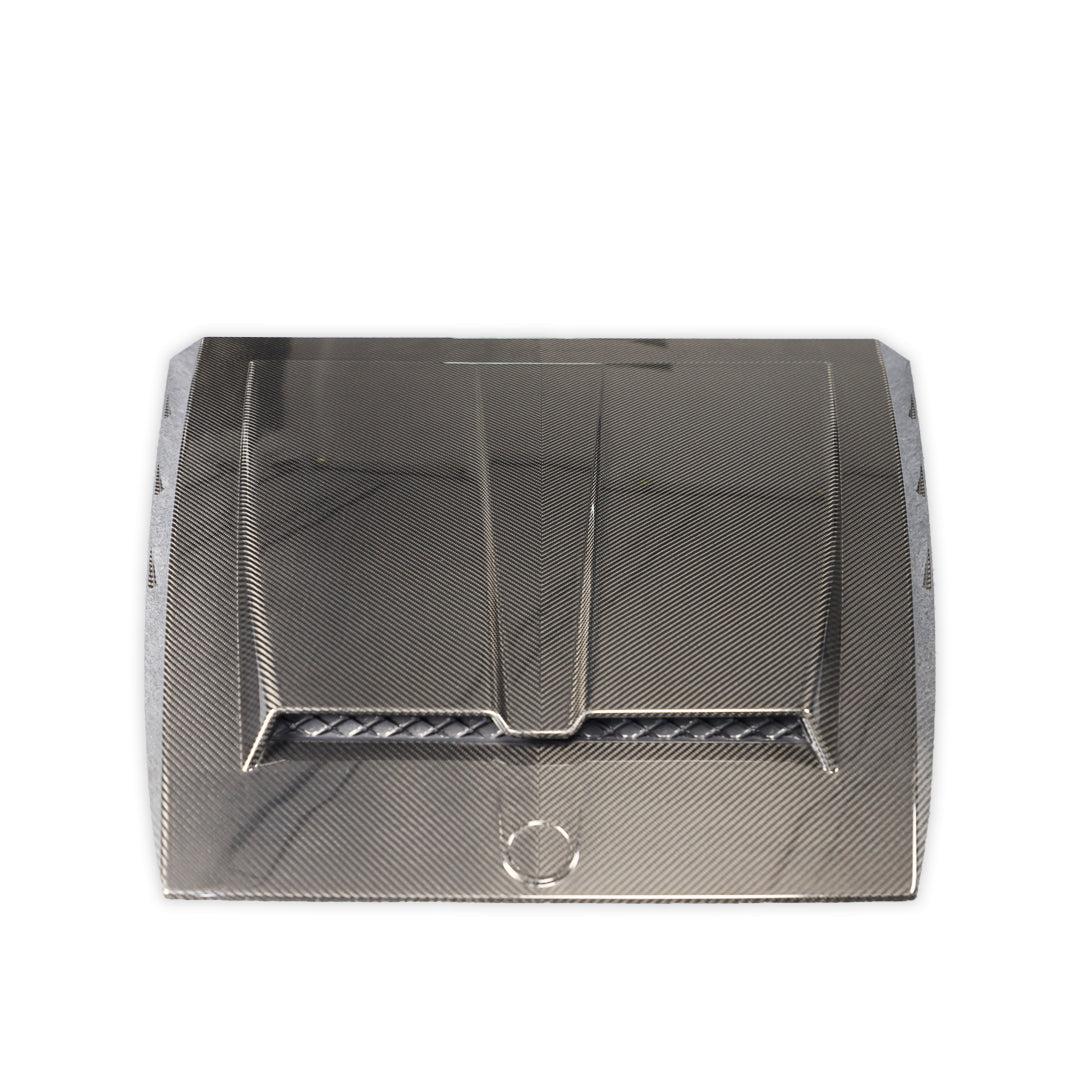 BRB G800 Style Engine Hood - G Wagon W464 G350 & G500 & G63