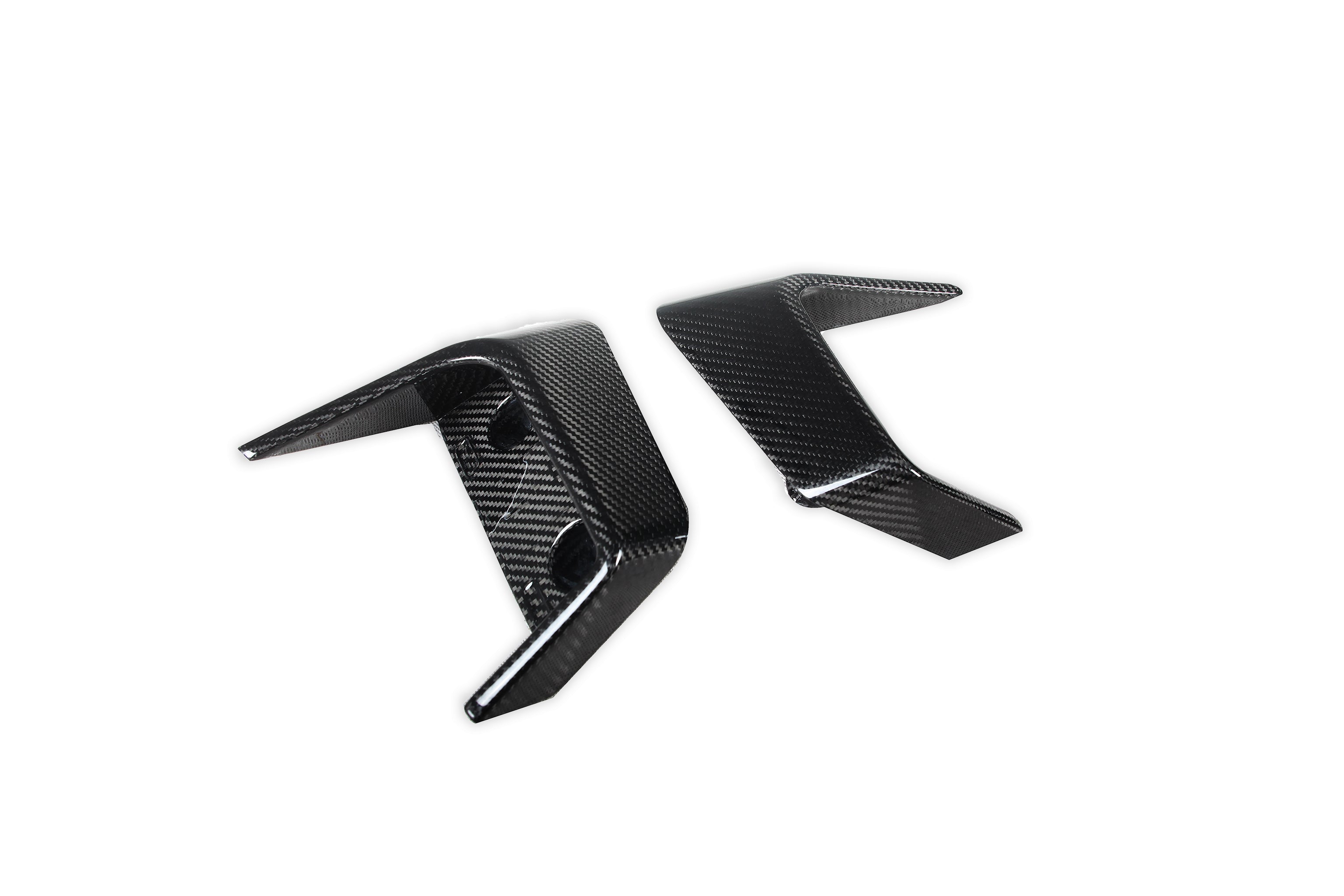 BRB G900 Style Carbon Fiber Kit - G Wagon W463 & W464 G350 & G500 & G63