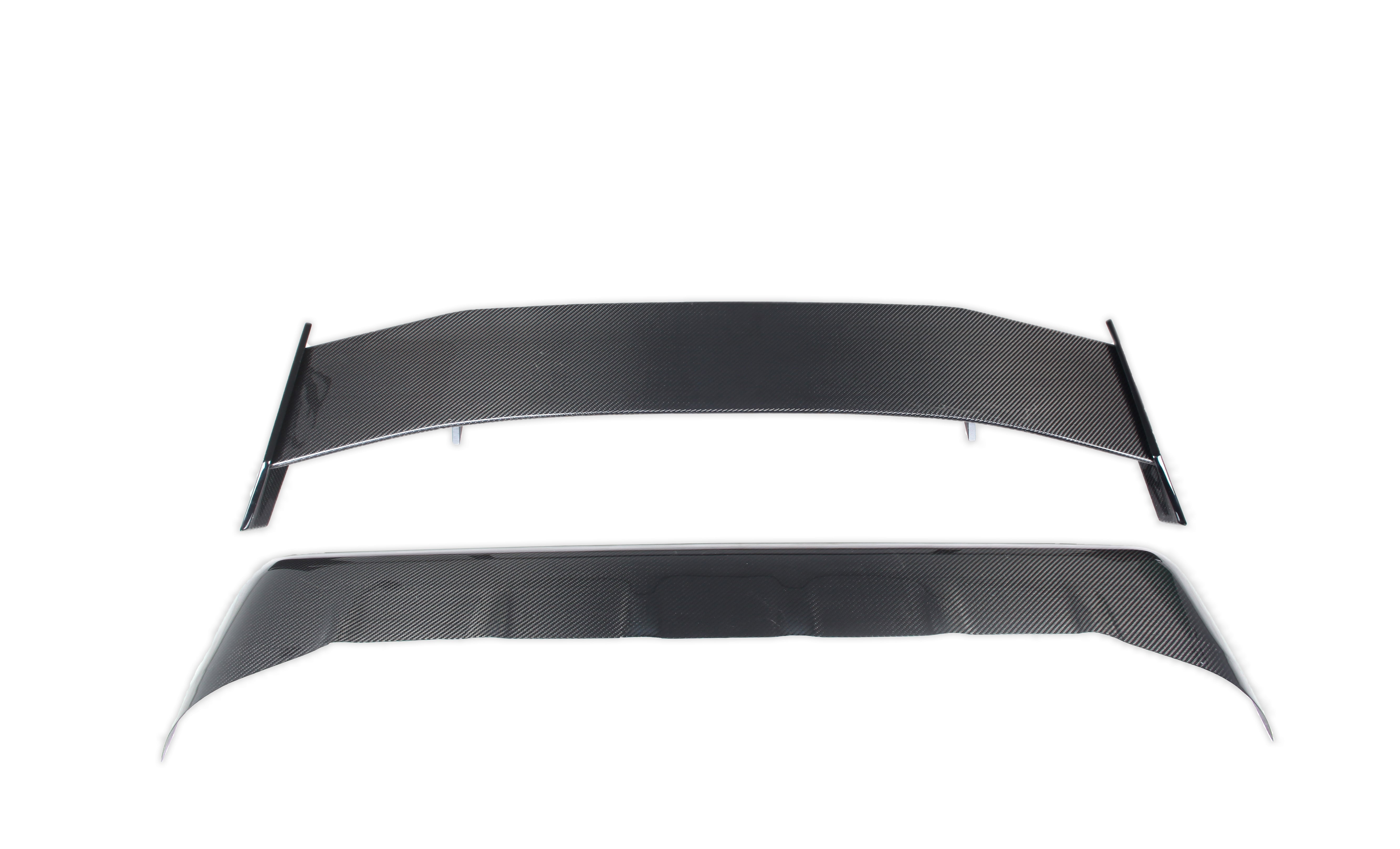 BRB G900 Style Carbon Fiber Kit - G Wagon W463 & W464 G350 & G500 & G63