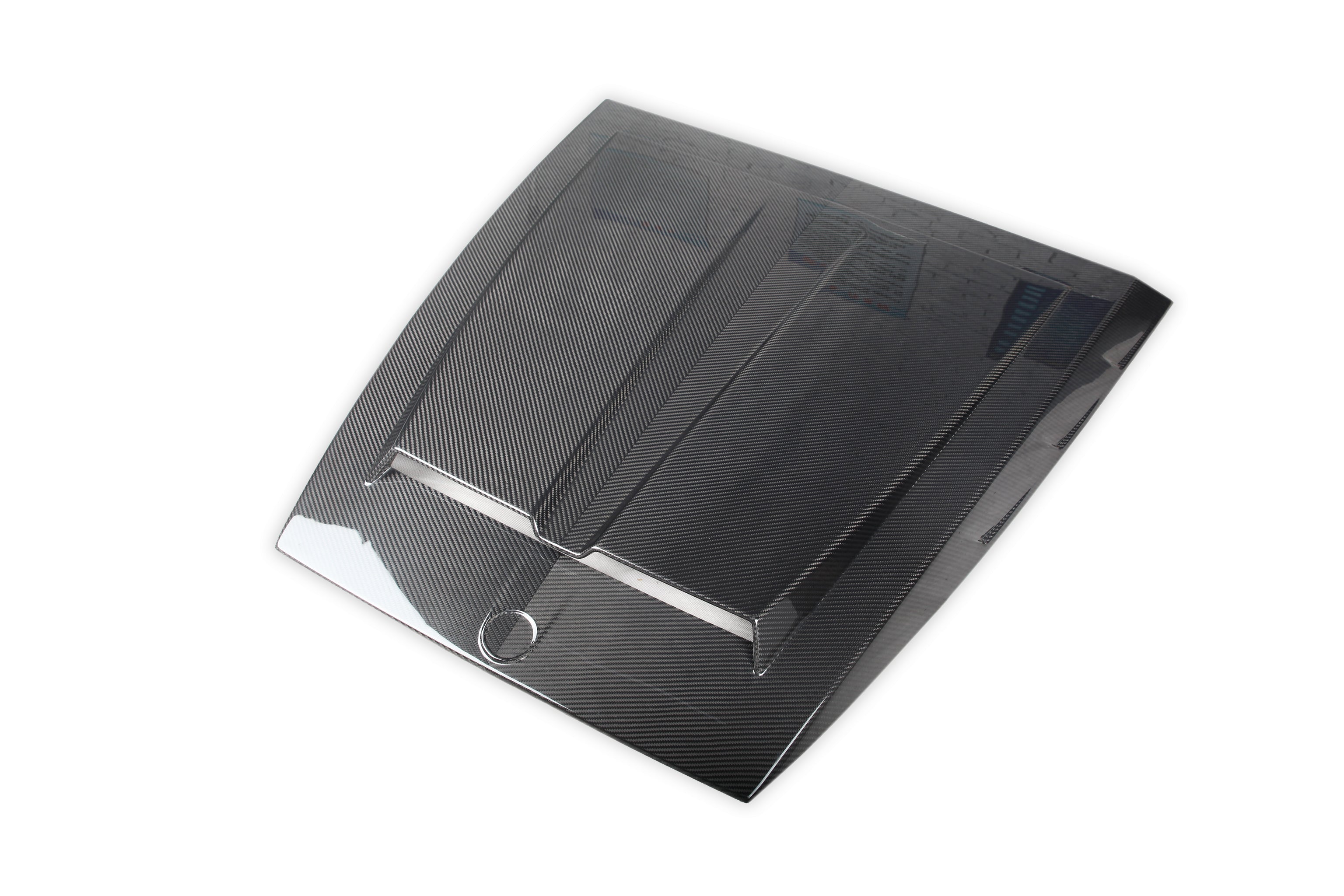 BRB G900 Style Carbon Fiber Kit - G Wagon W463 & W464 G350 & G500 & G63