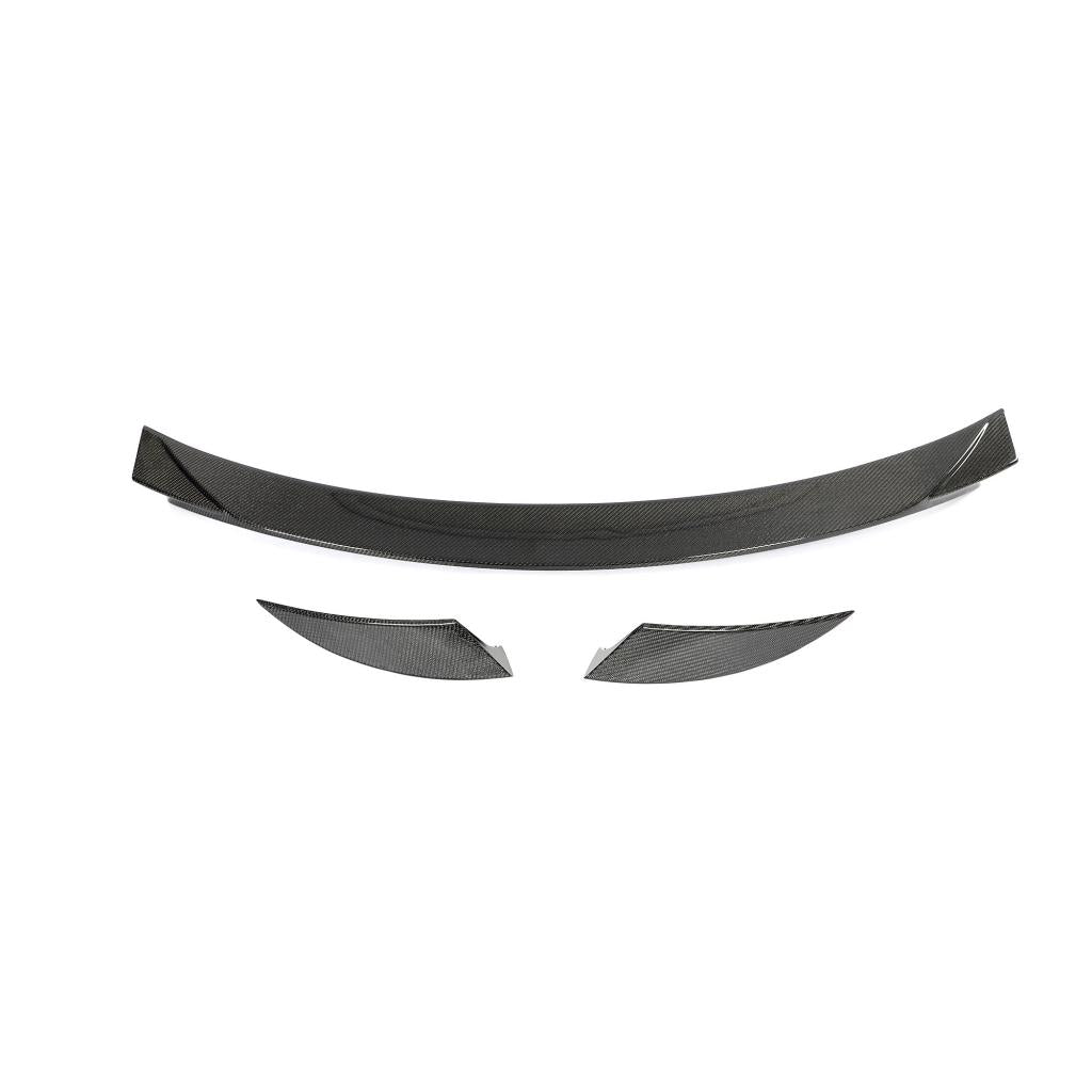 BRS Style Carbon Fiber Body Kit - Mercedes Benz C167 GLE 63s & GLE 53 AMG