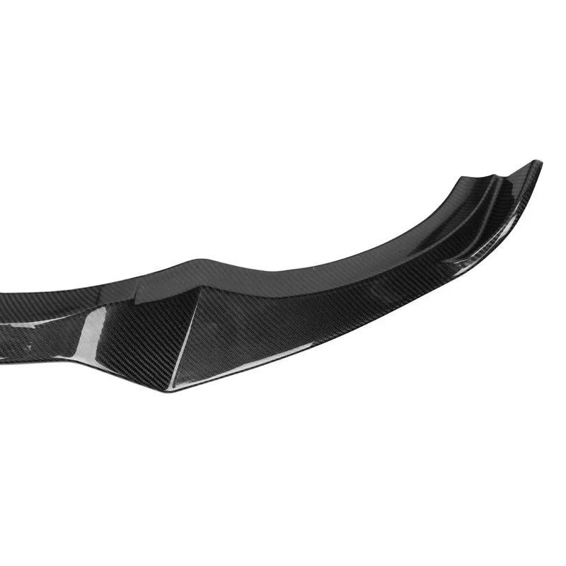 Carbon Fiber Front Lip - BMW G01 X3 & G02 X4